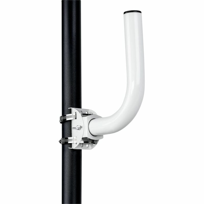 UNIV WALL / POLE MOUNT BRACKET WATERPROOF OUTDOOR RATED BRACKET - Thumbnail 4