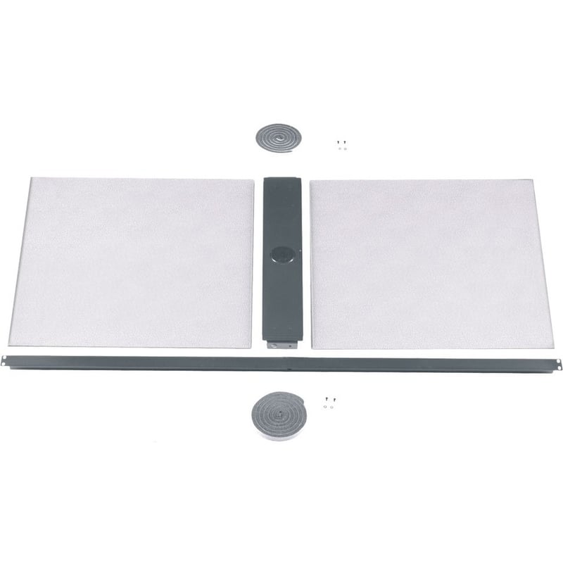 Panduit Roof Panel