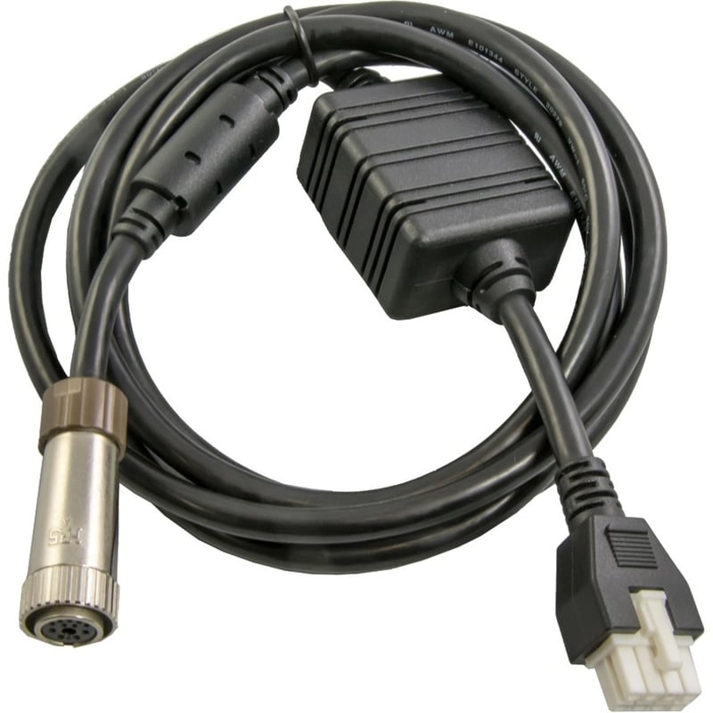 Zebra Standard Power Cord