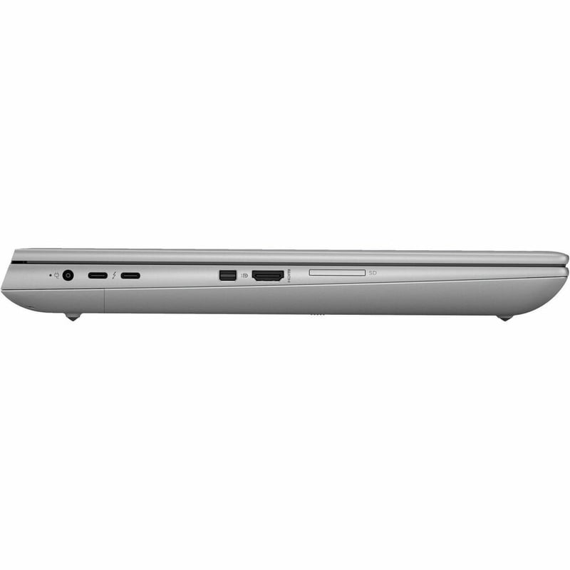 CUSTOM ZBOOK 16 G9 I9-12950HX 15 32GB/512 PC