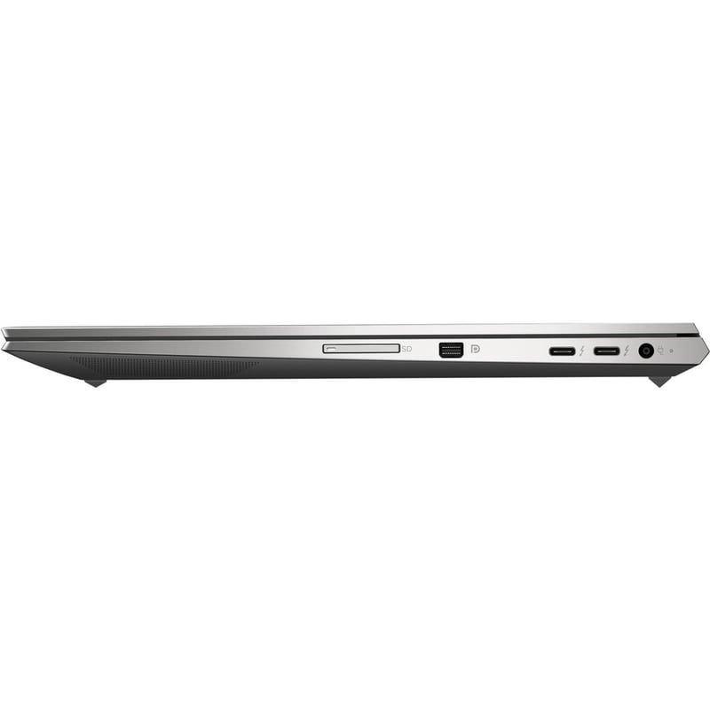 HP ZBook Create G7 15.6" Notebook - Intel Core i7 10th Gen i7-10850H Hexa-core (6 Core) 2.70 GHz - 32 GB Total RAM - 512 GB SSD - Thumbnail 4