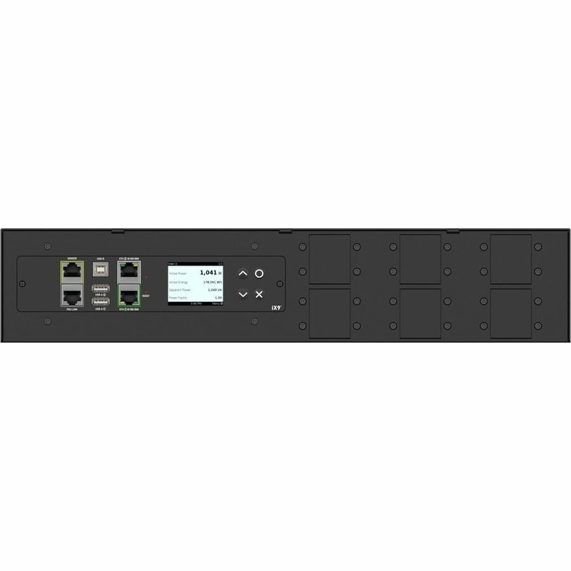 Raritan PX4-2407CR-A0 20-Outlets PDU - Thumbnail 3