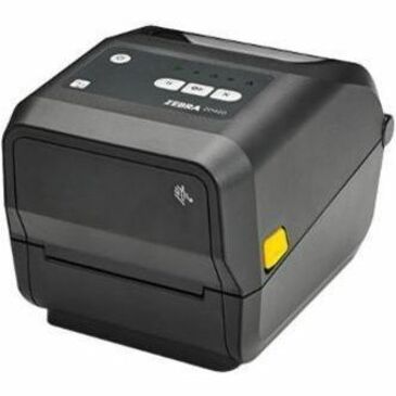 ZEBRA ZD420D ZD420D DIRECT THERMAL DESKTOP PRINTER REFURB - Thumbnail 2