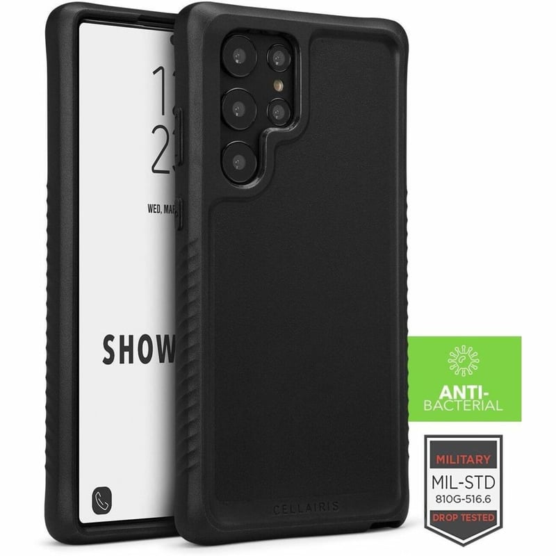 Cellairis Showcase Smartphone Case - Thumbnail 1