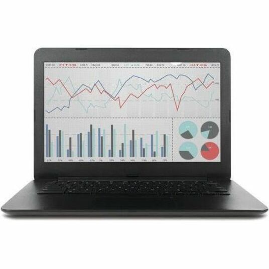 Kensington FP140W10 Privacy Screen for Laptops (14.0" 16:10) - Thumbnail 2