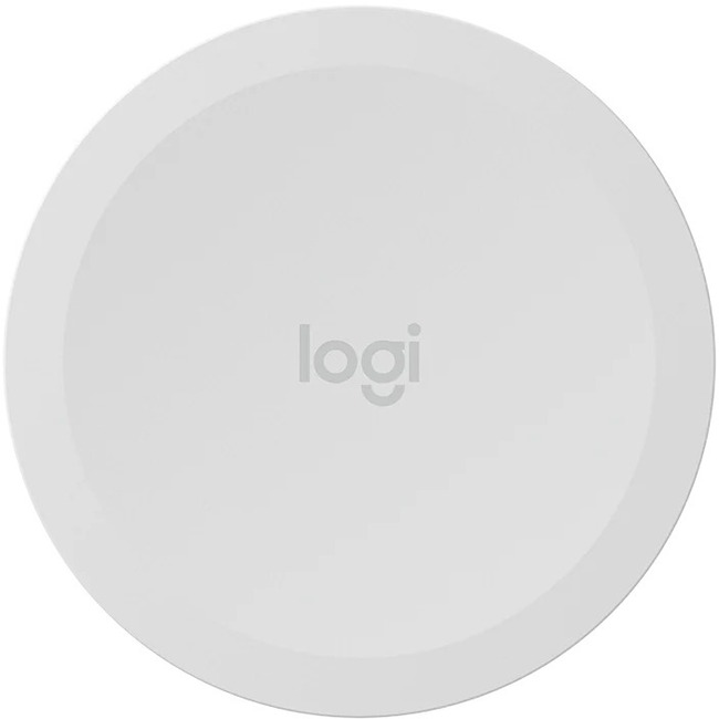 Logitech Scribe-OFF-WHITE-N/A-N/A-WW-SHARE BUTTON - Thumbnail 1