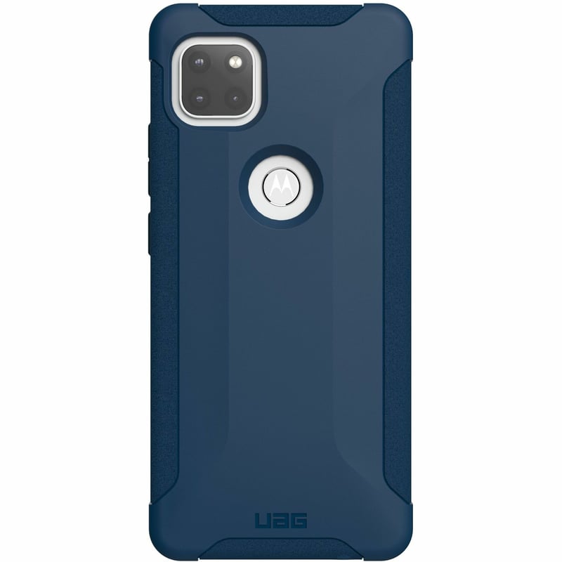 RUGGED MOTOROLA ONE 5G ACE SCOUT MALLARD - Thumbnail 1