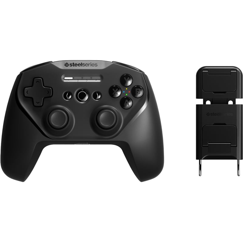 SteelSeries Stratus+ Gaming Pad - Thumbnail 1