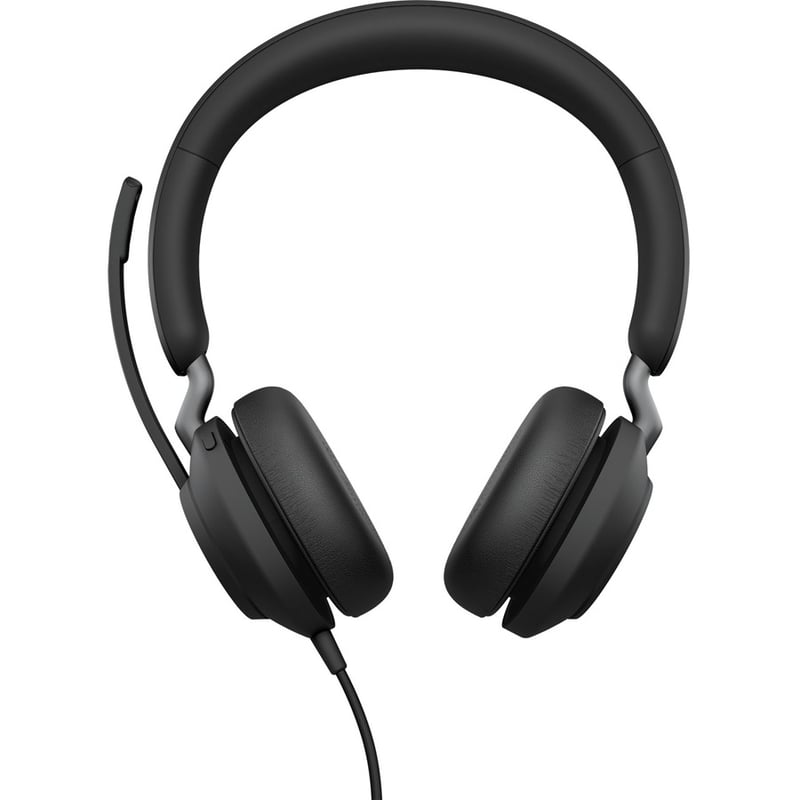 Jabra Evolve2 40 Headset - Thumbnail 3