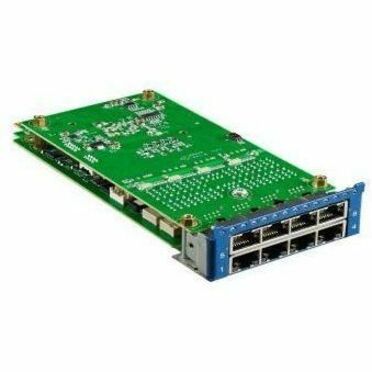 NETWORK INTERFACE 350-AM4 8X GBE RJ-45 THUMBSCREW TYPE - Thumbnail 2