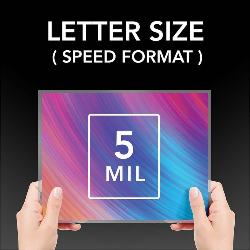 F,EZUSE SPEED PCHES 5 MIL 200/PK,UN - Thumbnail 5