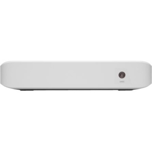 Ubiquiti UniFi Switch Lite 8 PoE USW-Lite-8-PoE Ethernet Switch - Thumbnail 4
