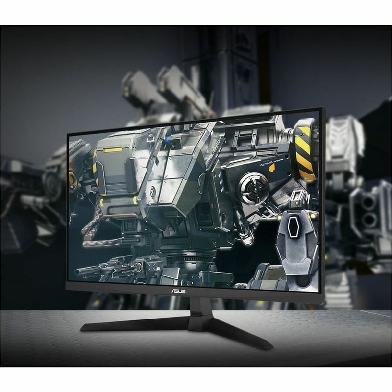 TUF VG249Q3A 24" Class Full HD Gaming LED Monitor - 16:9 - Thumbnail 3
