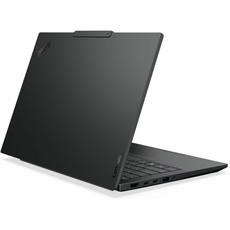 THINKPAD E14 G7 5 210H 3.6G 14IN WUXGA NT 16GB 256GB SSD - Thumbnail 4