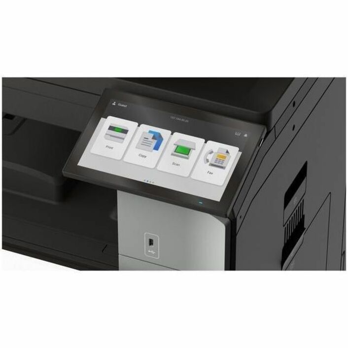 CX950SE MFP LV AMERICAS - Thumbnail 2