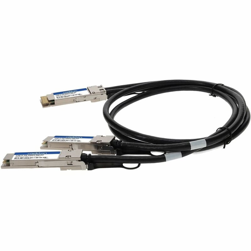 AddOn Twinaxial Network Cable - Thumbnail 2