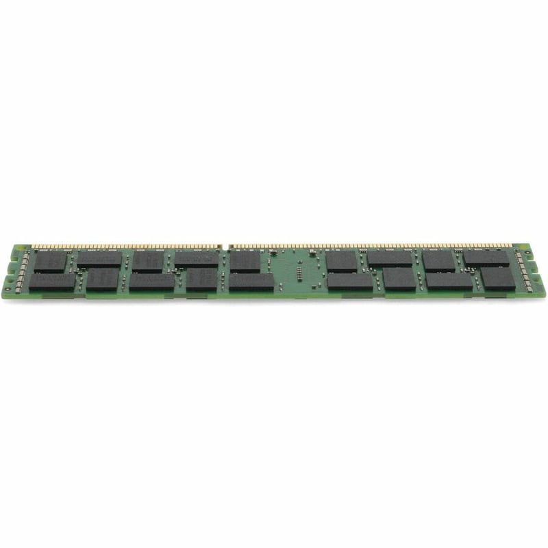 AddOn AM160D3DR4RLPN/8G x1 HP 695793-B21 Compatible Factory Original 8GB DDR3-1600MHz Registered ECC Dual Rank x4 1.35V 240-pin CL11 RDIMM - Thumbnail 2