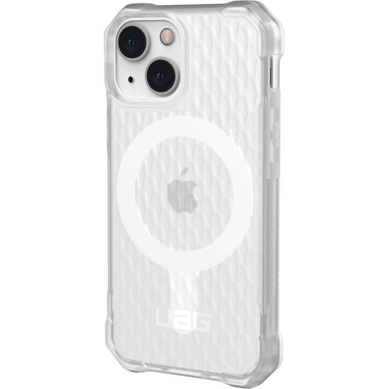 Essential Armor iPhone 13 Mini 5G Case - Frosted Ice - Thumbnail 5