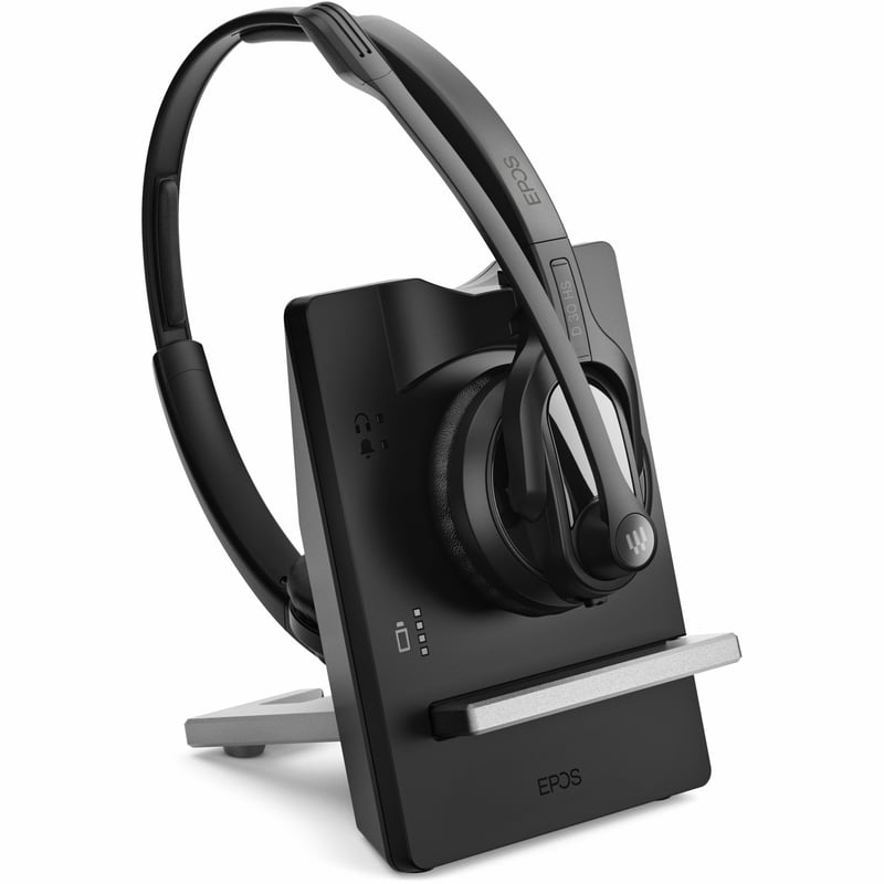 EPOS IMPACT D 30 USB ML - US Headset - Thumbnail 1