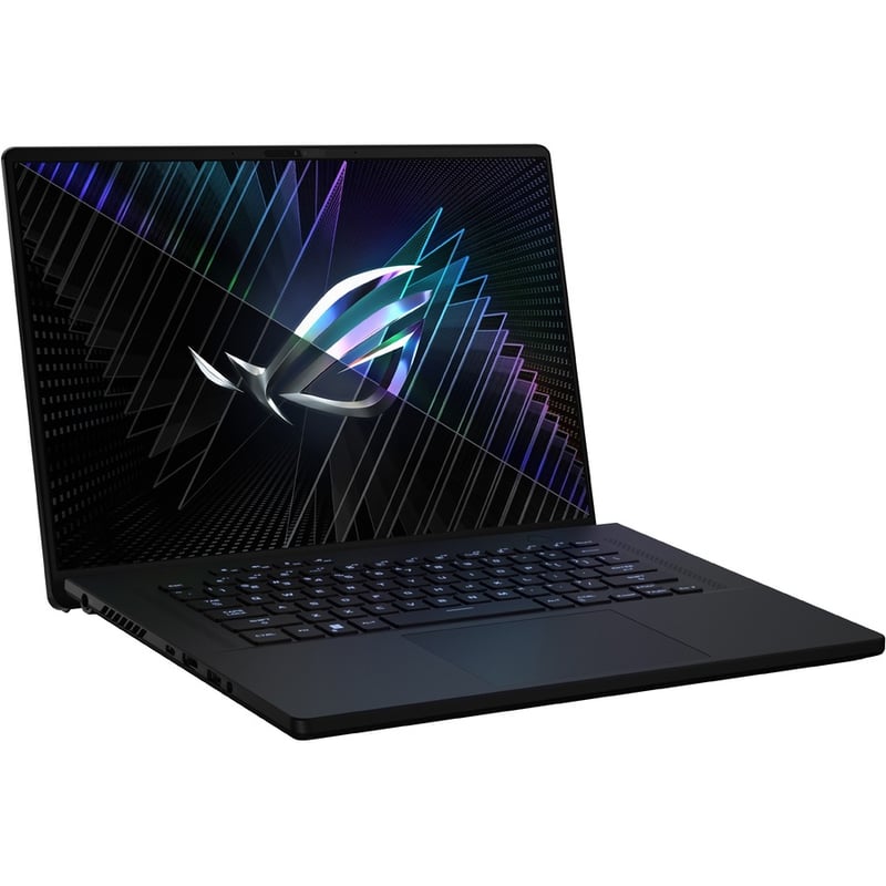 Asus ROG Zephyrus M16 GU604 GU604VZ-CS94 16" Gaming Notebook - QHD+ - 240 Hz - Intel Core i9 13th Gen i9-13900H - 16 GB - 1 TB SSD - Thumbnail 2
