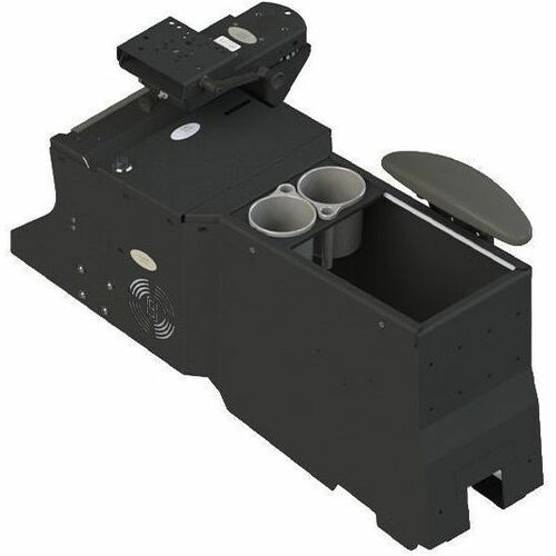Gamber-Johnson Vehicle Console Box Kit