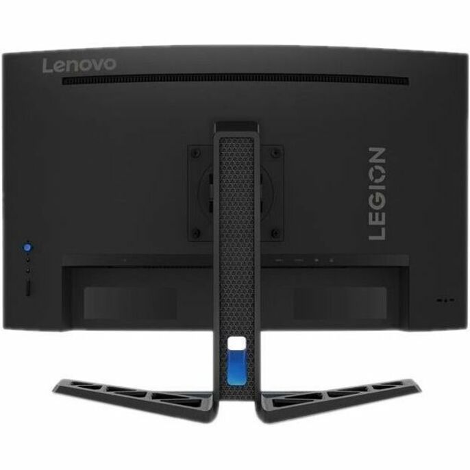 Lenovo Legion R27fc-30 27" Class Full HD Curved Screen Gaming LED Monitor - 16:9 - Raven Black - Thumbnail 5
