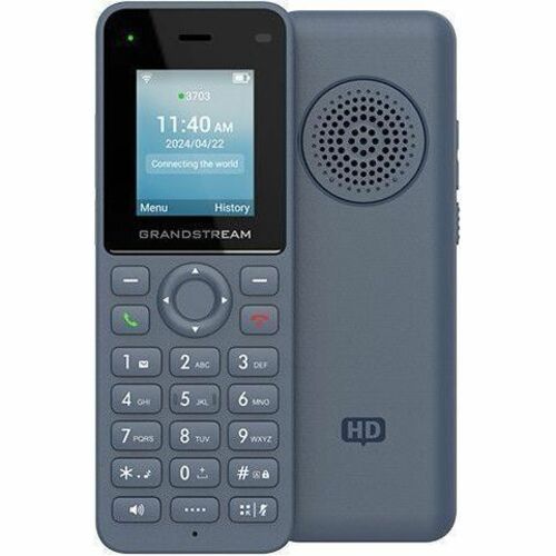 COMPACT PORTABLEWIFI PHONE 1 - Thumbnail 1