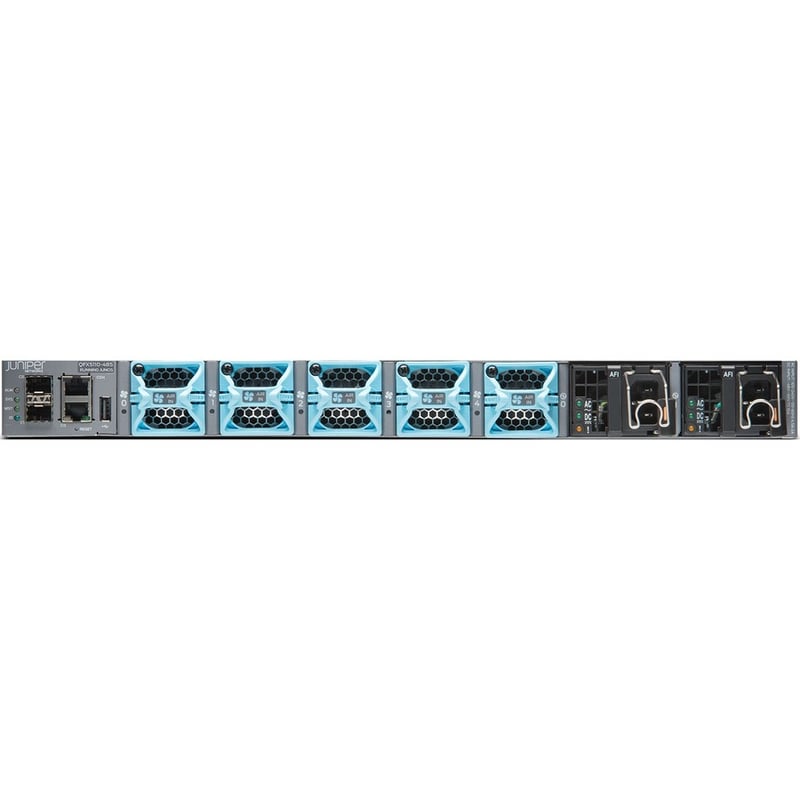 Juniper QFX5110-48S Ethernet Switch - Thumbnail 5