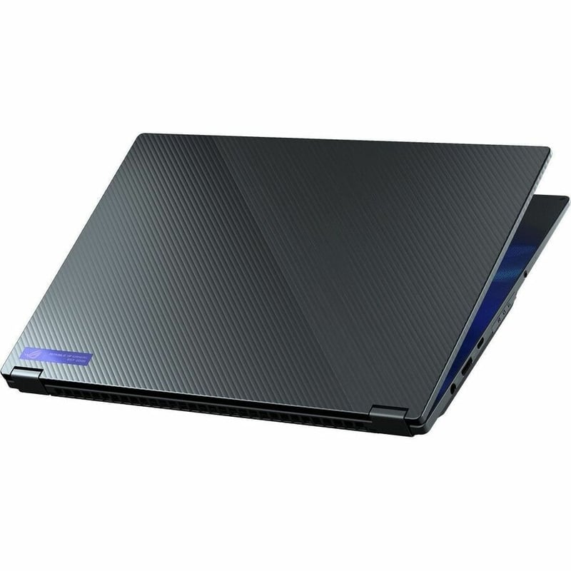 Asus ROG Flow X16 GV601 GV601VI-CS94 16" Touchscreen Convertible 2 in 1 Gaming Notebook - QHD+ - 2560 x 1600 - Intel Core i9 13th Gen i9-13900H Tetradeca-core (14 Core) 2.60 GHz - 32 GB Total RAM - 1 TB SSD
