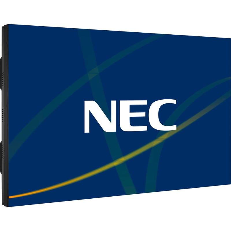 NEC Display 55" Ultra-Narrow Bezel Professional-Grade Display - Thumbnail 2