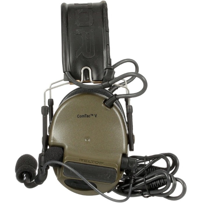 Peltor Comtac V Headset - Thumbnail 4