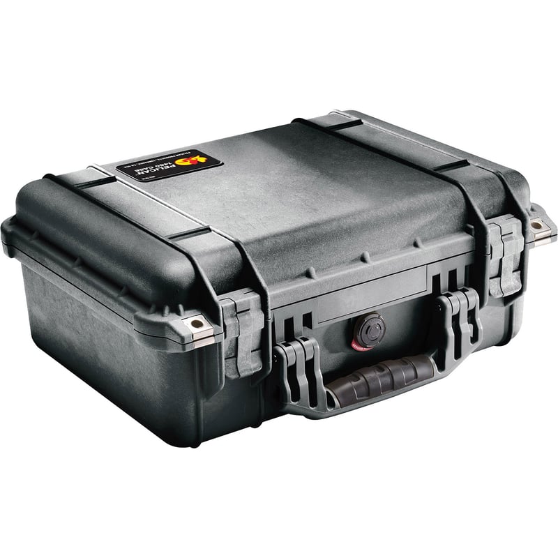PADDED DIVIDER KIT FOR PELICAN 1450 CASE - Thumbnail 1