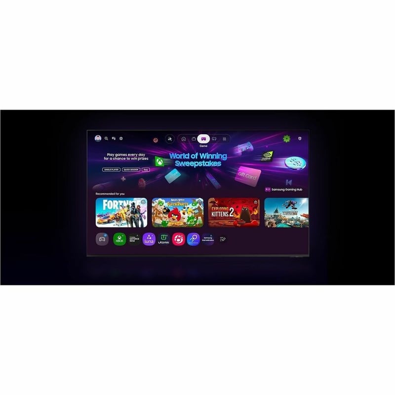2026 75IN QN70H NEO QLED TV QN70H SERIES NEO QLED - Thumbnail 3