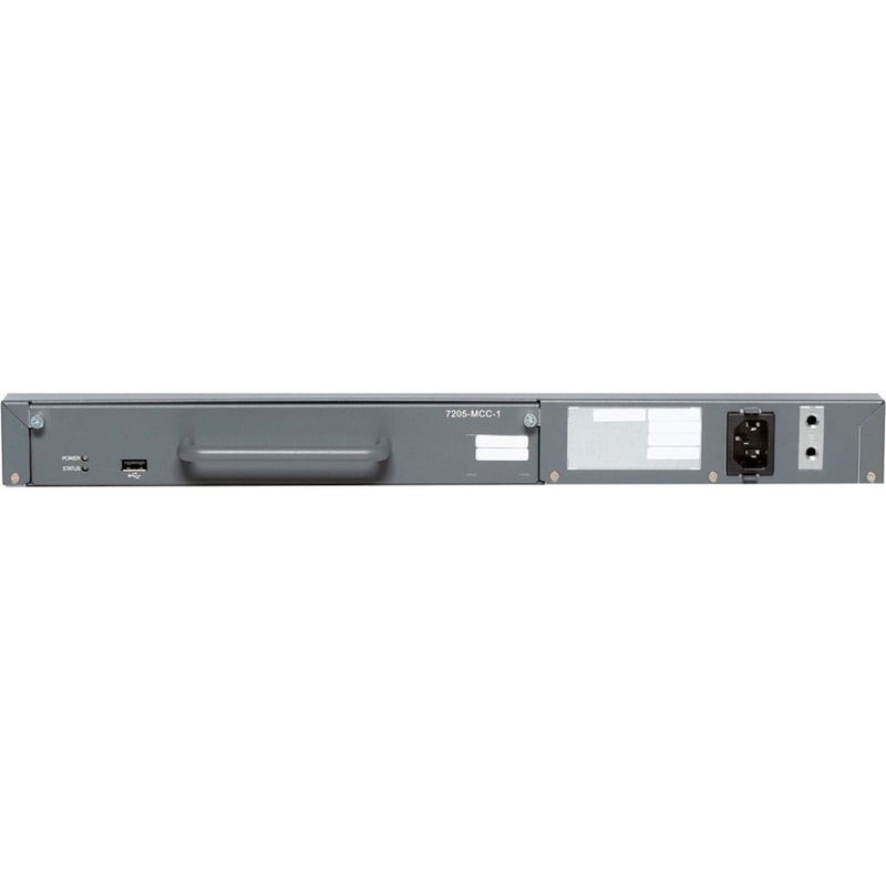 Aruba 7205 Wireless LAN Controller - Thumbnail 2