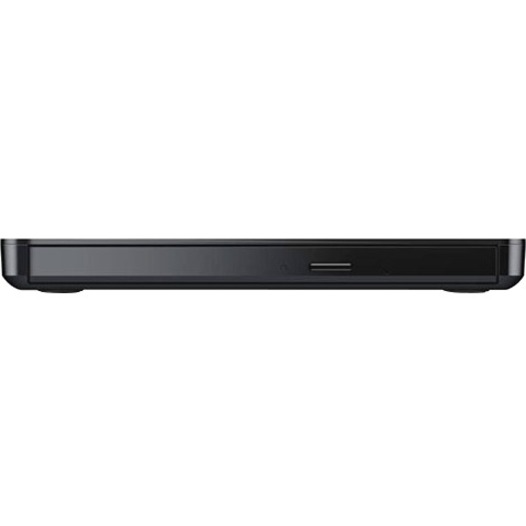 Dell DW316 DVD-Writer - External - Black - Thumbnail 2