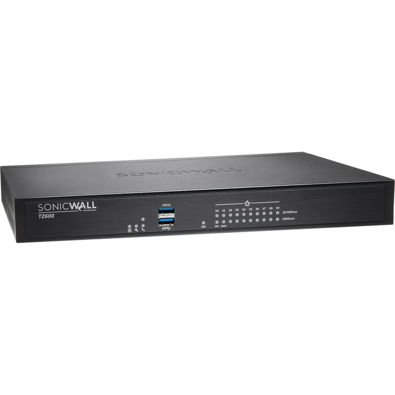 SonicWall Power Supply - Thumbnail 3