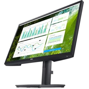 Dell E2422HS 24" Class Full HD LCD Monitor - 16:9 - Black