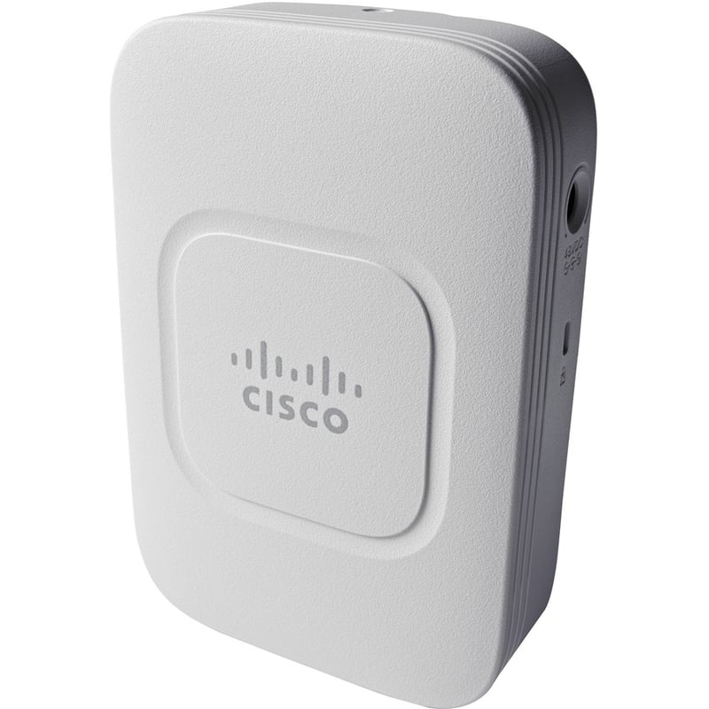 Cisco Aironet 702W IEEE 802.11n 300 Mbit/s Wireless Access Point - Thumbnail 4