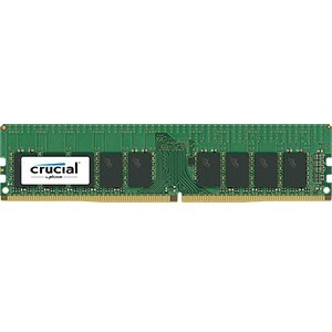 CRUCIAL 16GB DDR4 SDRAM MEMORY MODULE 16GB DDR4-2400/PC4-2400