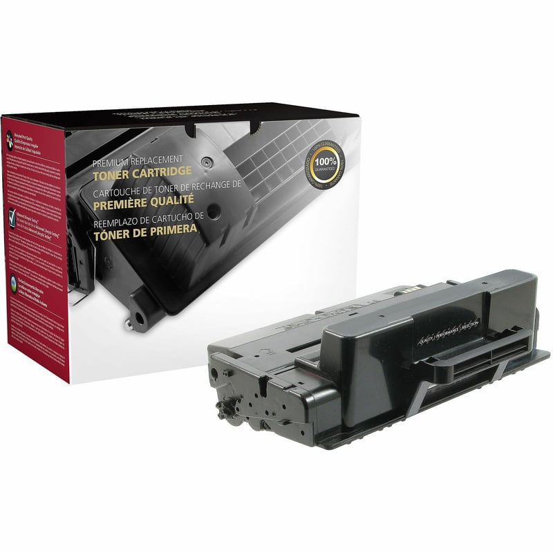 Clover Imaging Remanufactured High Yield Toner Cartridge for Xerox 106R02307 - Thumbnail 1