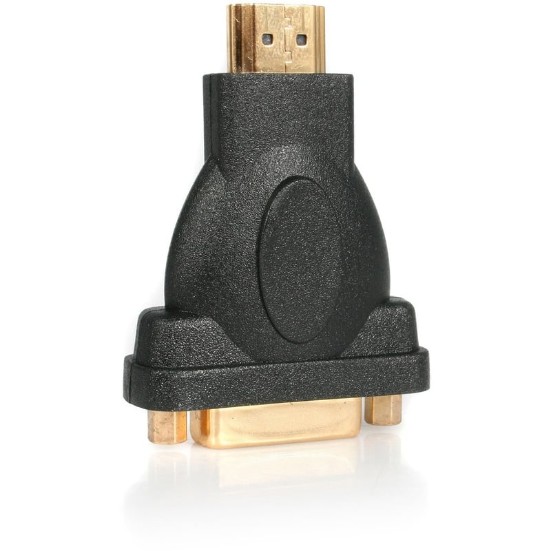 StarTech.com HDMI to DVI-D Video Cable Adapter - M/F - Thumbnail 3