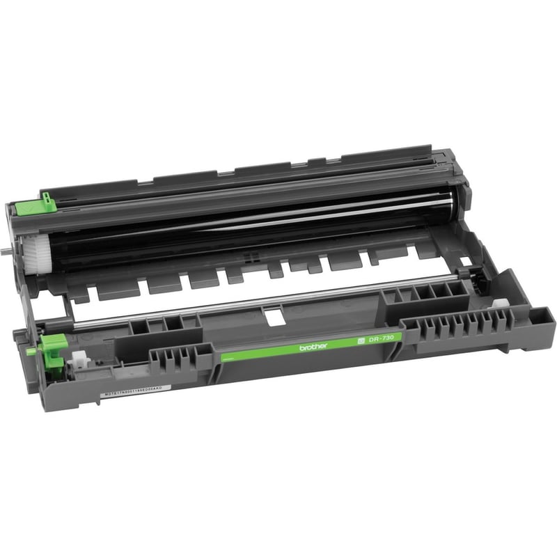 Brother Genuine DR-730 Mono Laser Drum Unit - Thumbnail 4