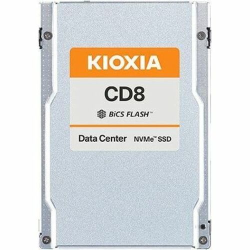 CD8 - PCIE 4.0 - 1DWPD - 960GB - SIE - 2.5 KCD8XRUG960G