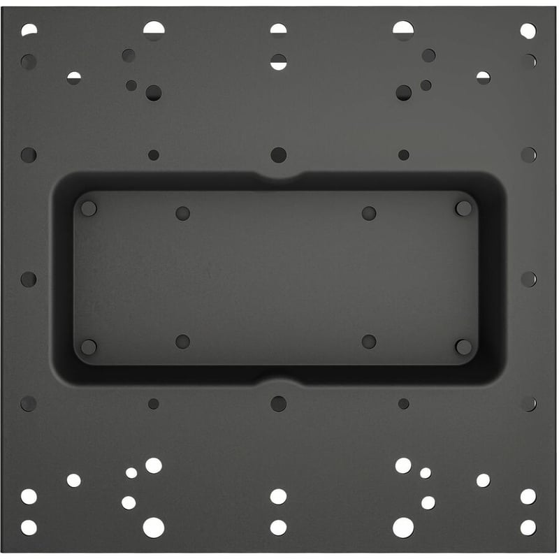Planar Wall Mount for Display, LCD Display, Video Wall, Monitor - TAA Compliant - Thumbnail 2