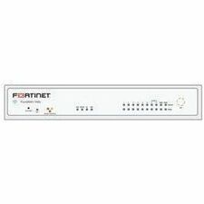 FORTIWIFI-71G 10 X GE RJ45 PORTS (INCLUDING 2 X WAN PORTS 1 X - Thumbnail 1