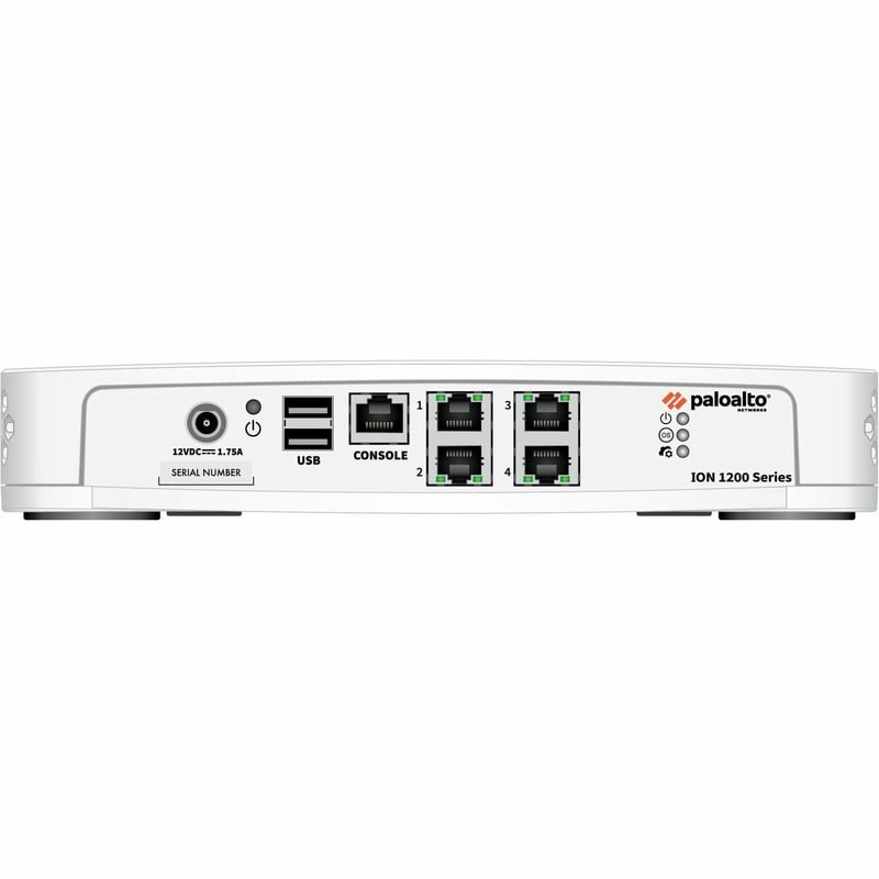 ION 1200 LTE (NORTH AMERICAUS CANADA) HARDWARE APPL-ONSITE SPARE