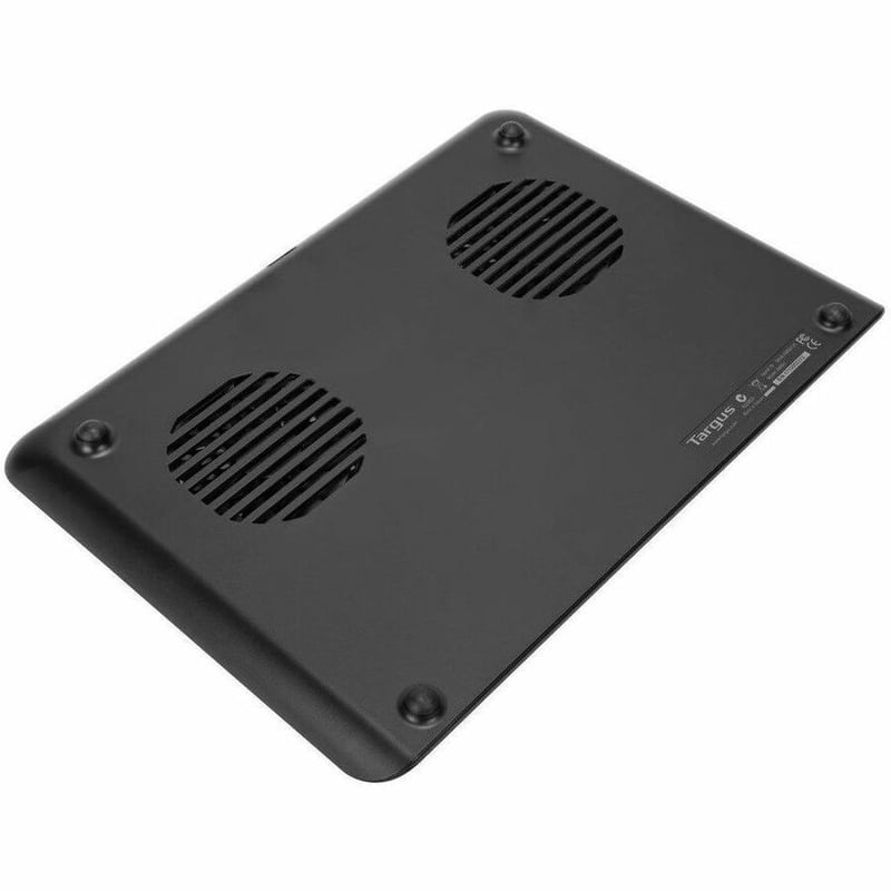 Targus 16" Dual Fan Chill Mat - TAA Compliant - Thumbnail 3