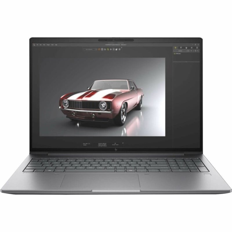 CUSTOM ZBOOK POWER G11 U7-165H 16 64GB/1T PC - Thumbnail 4