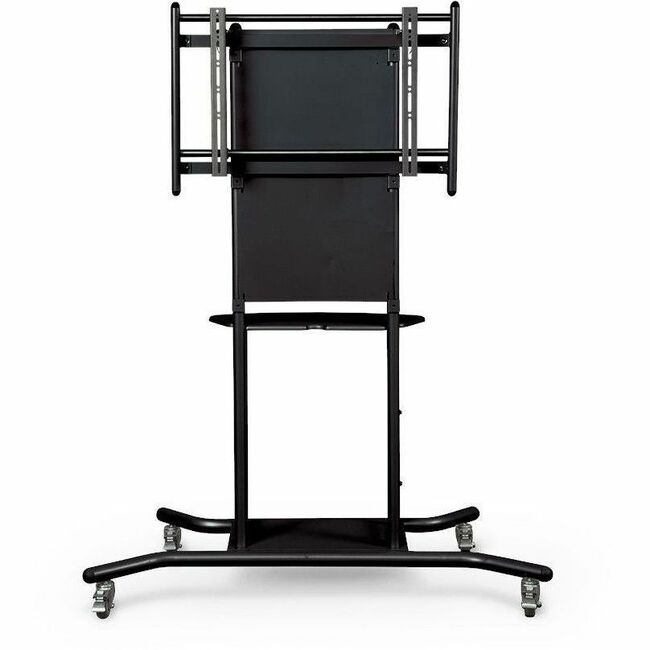 ITEACHSPIDER NON-MOTORIZED MOBILE STAND (FIXED, FITS ALL DISPLAY SIZES) - Thumbnail 1