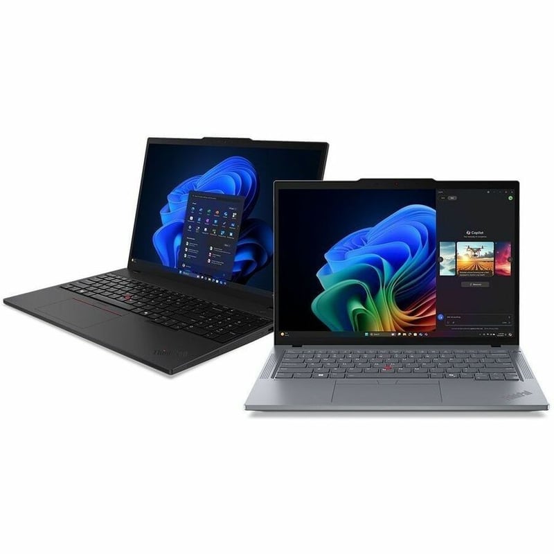 THINKPAD P14S AMD G6 RYZEN AI 7 PRO 350 2G 1 16GB 512GB SSD - Thumbnail 3